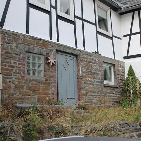 Landhuis Zueschen Villa Winterberg Exterior photo