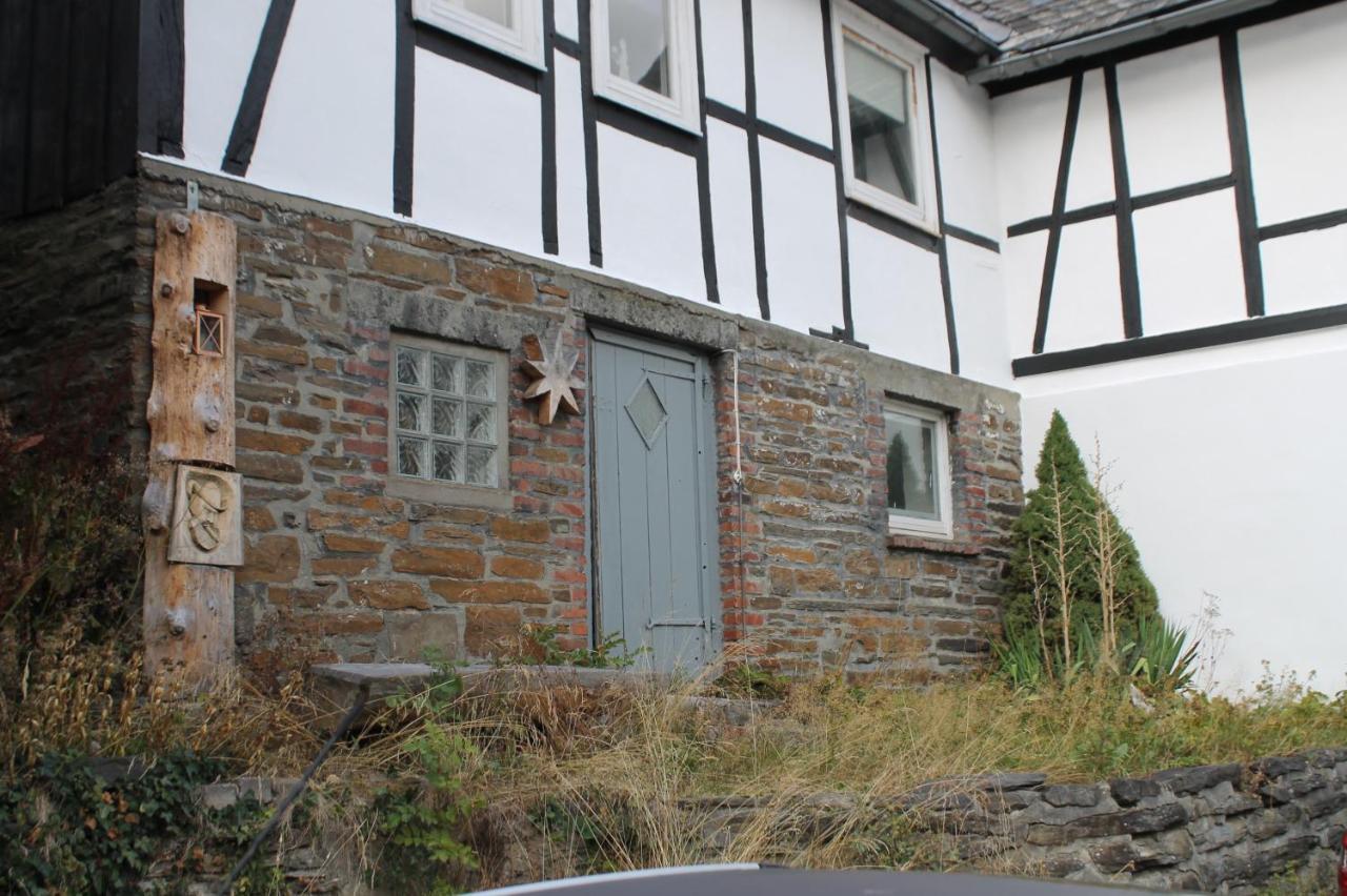 Landhuis Zueschen Villa Winterberg Exterior photo